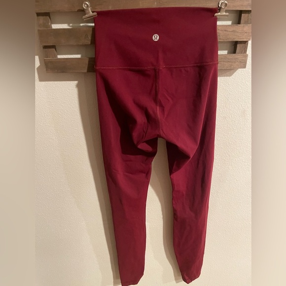 Wunder Train‎ Under High-Rise Tights Size 28" - Picture 3 of 5